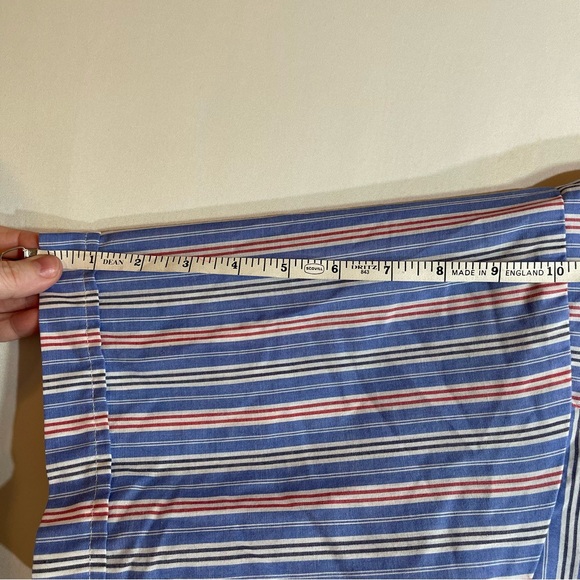 Plains Western Shirt Mens XL Big Man Blue Pearl Snap  Plaid Western Rodeo - Picture 6 of 8